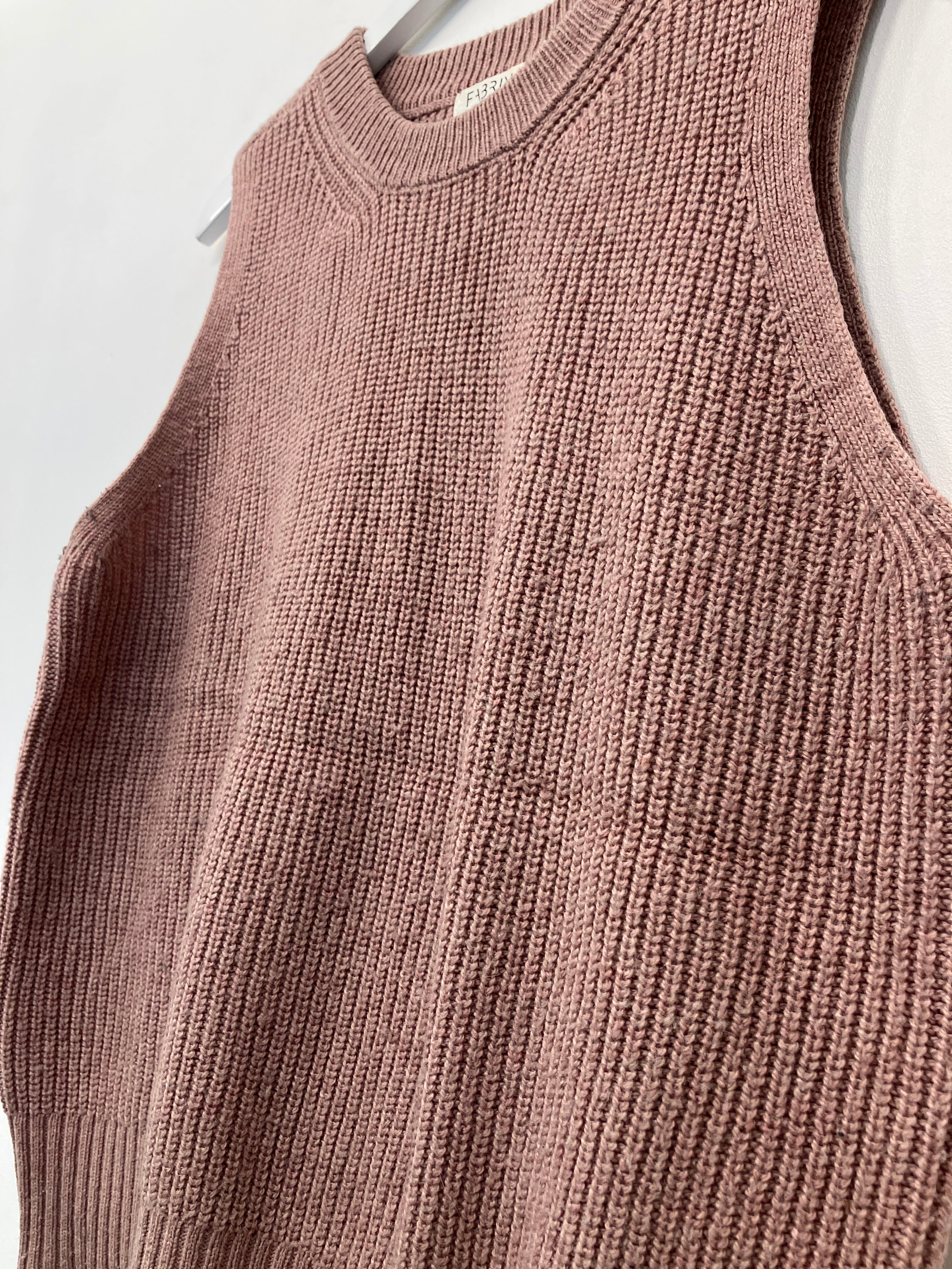 Fabrin Vest